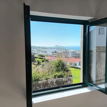 Casa Do Lameirinho Willa *