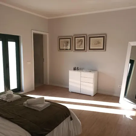 Casa Do Lameirinho Willa *