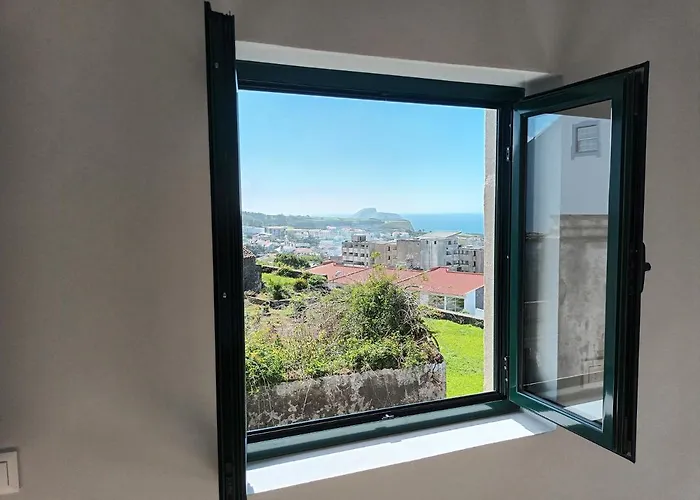 Casa Do Lameirinho Willa *