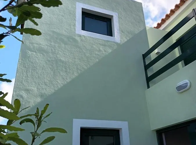 Casa Do Lameirinho Angra do Heroísmo