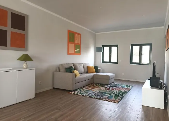 Casa Do Lameirinho Willa