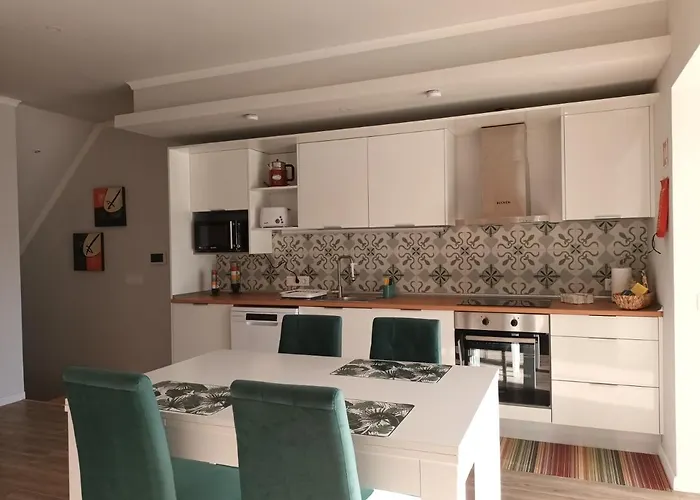 Casa Do Lameirinho * Angra do Heroísmo