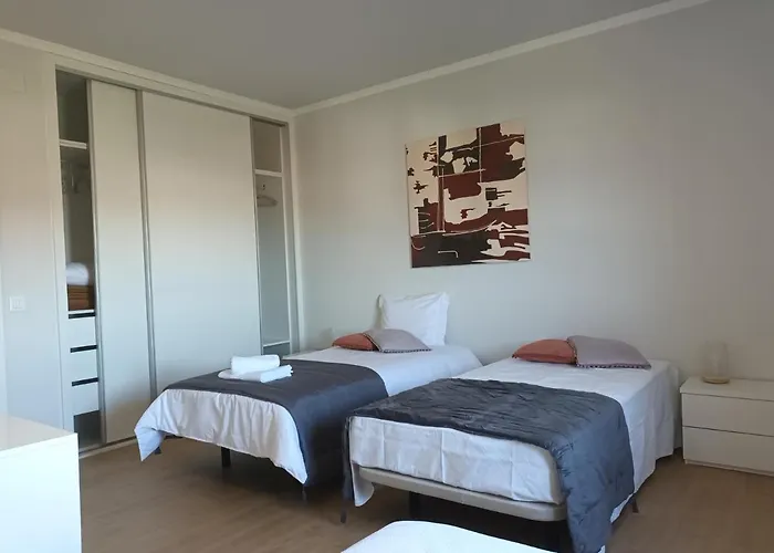 Casa Do Lameirinho *