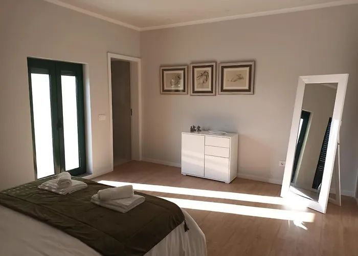 Casa Do Lameirinho Willa *