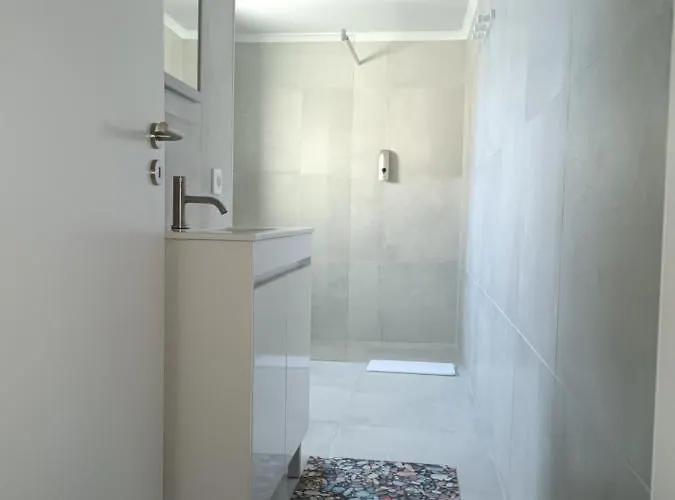 Willa Casa Do Lameirinho *