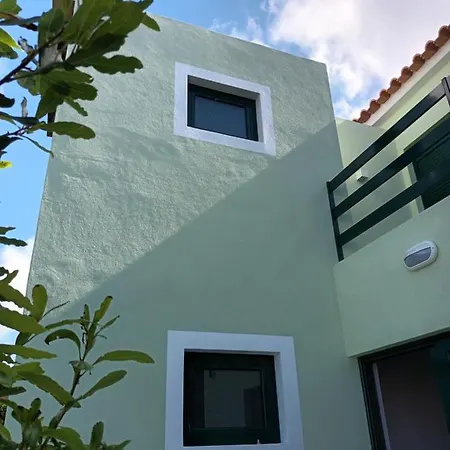 Casa Do Lameirinho Angra do Heroismo