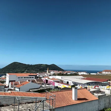 Casa Do Lameirinho * Angra do Heroísmo