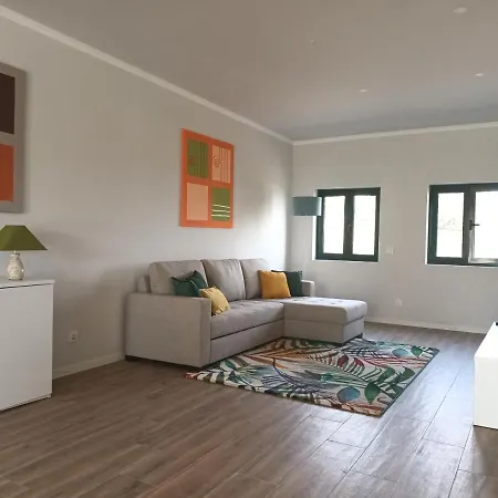 Casa Do Lameirinho Villa