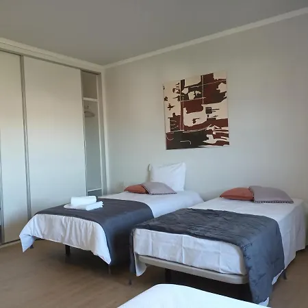 Casa Do Lameirinho *