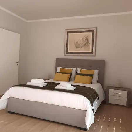 Casa Do Lameirinho