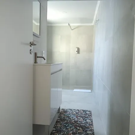 Villa Casa Do Lameirinho *