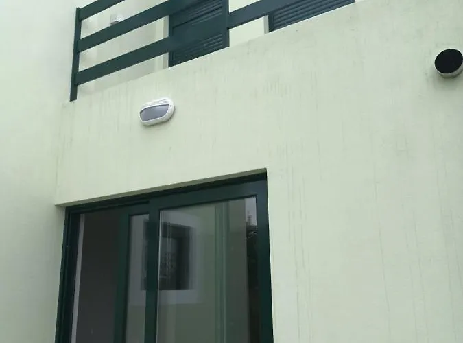 Casa Do Lameirinho Villa *